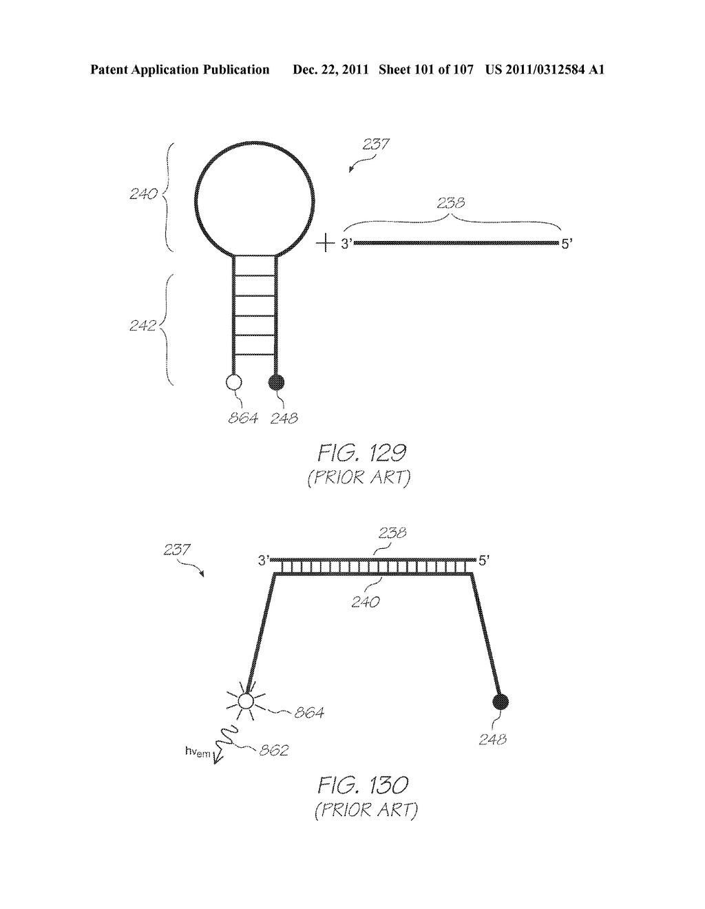 SINGLE-USE TEST MODULE WITH DRIVER FOR EXCITATION OF     ELECTROCHEMILUMINESCENT LUMINOPHORES - diagram, schematic, and image 102