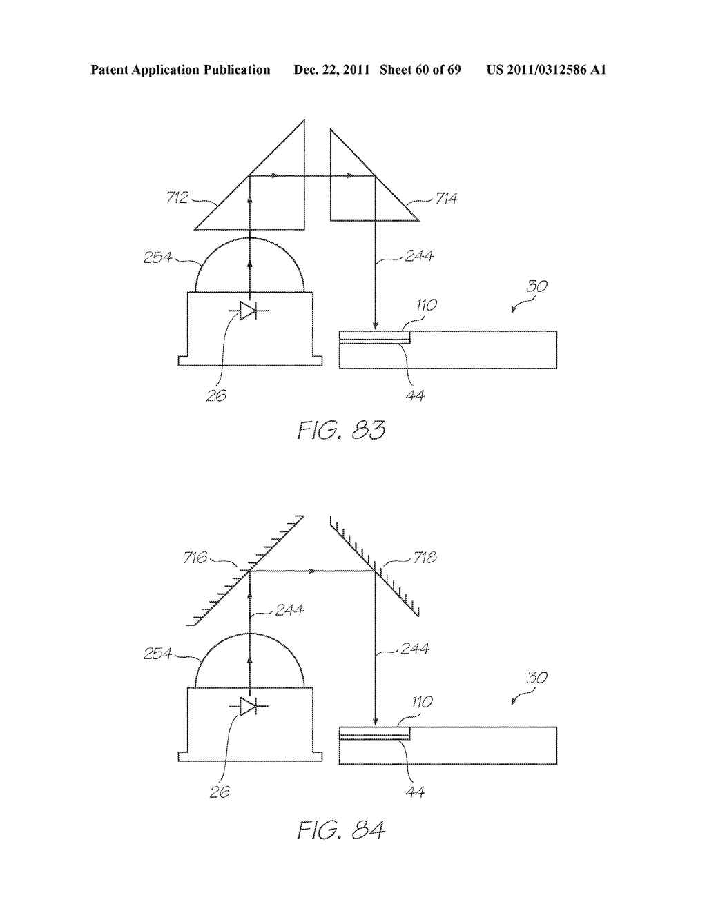 MICROFLUIDIC DEVICE FOR CHEMICALLY AND THERMALLY LYSING CELLS - diagram, schematic, and image 61