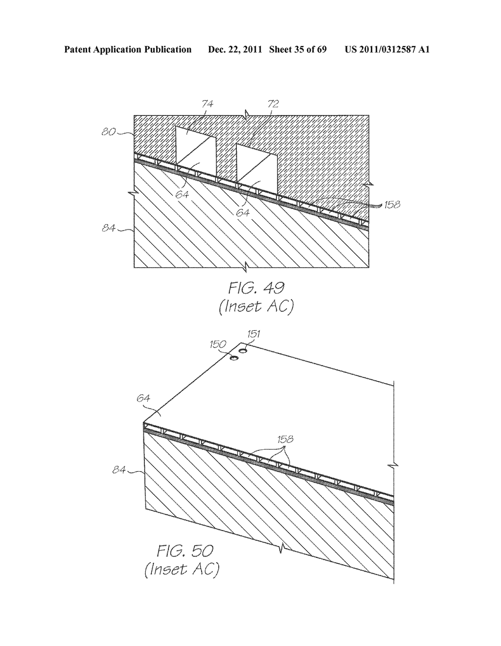 LOC FOR DETECTION OF HYBRIDIZATION OF NUCLEIC ACID SEQUENCES WITH     PRIMER-LINKED STEM-AND-LOOP PROBES - diagram, schematic, and image 36