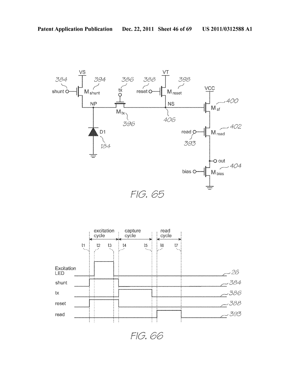 LOC DEVICE WITH ON-CHIP SEMICONDUCTOR CONTROLLED INCUBATION SECTION - diagram, schematic, and image 47