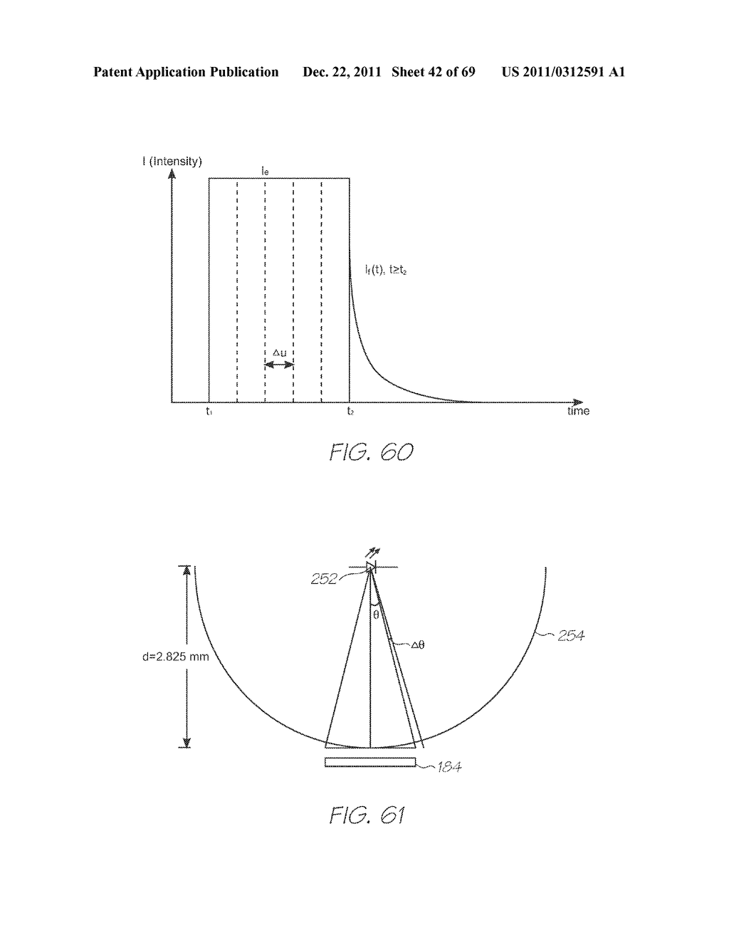 LOC WITH LOW-VOLUME HYBRIDIZATION CHAMBER AND REAGENT RESERVOIR FOR     GENETIC ANALYSIS - diagram, schematic, and image 43