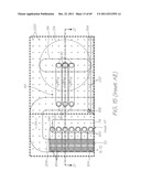 MICROFLUIDIC DEVICE WITH INCUBATION CHAMBER BETWEEN SUPPORTING SUBSTRATE     AND HEATER diagram and image