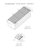 MICROFLUIDIC DEVICE WITH INCUBATION CHAMBER BETWEEN SUPPORTING SUBSTRATE     AND HEATER diagram and image