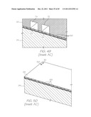 MICROFLUIDIC DEVICE WITH INCUBATION CHAMBER BETWEEN SUPPORTING SUBSTRATE     AND HEATER diagram and image