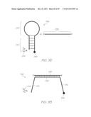 MICROFLUIDIC DEVICE WITH INCUBATION CHAMBER BETWEEN SUPPORTING SUBSTRATE     AND HEATER diagram and image