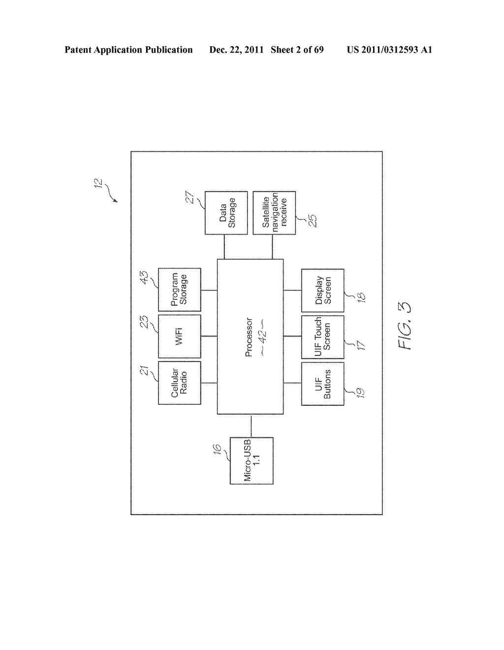 MICROFLUIDIC DEVICE WITH INCUBATOR HAVING TWO-DIMENSIONAL CONTROL OF INPUT     HEAT FLUX - diagram, schematic, and image 03