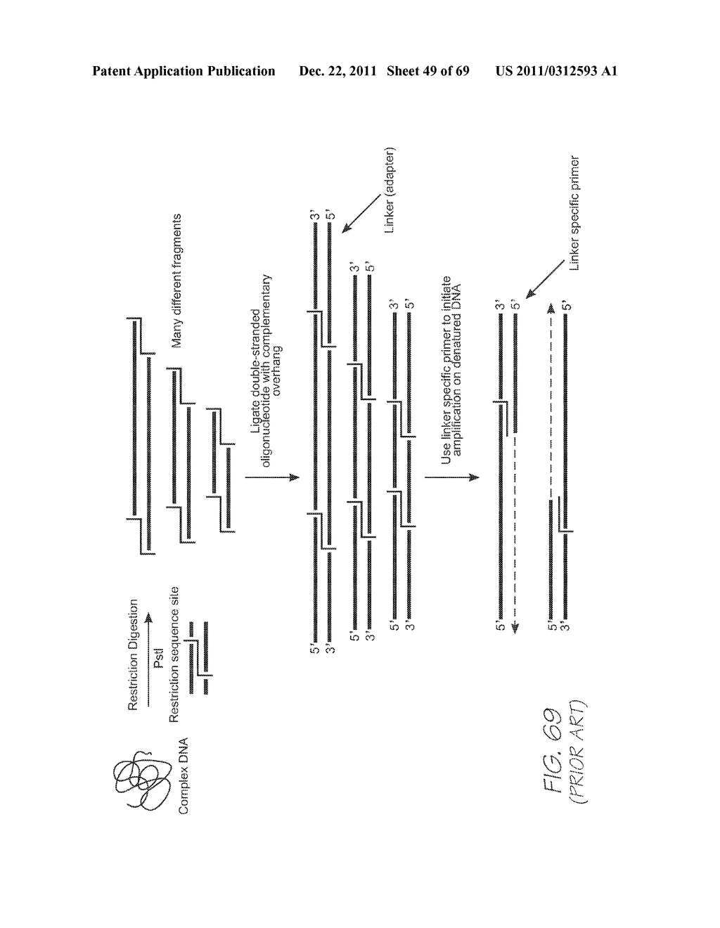 MICROFLUIDIC DEVICE WITH INCUBATOR HAVING TWO-DIMENSIONAL CONTROL OF INPUT     HEAT FLUX - diagram, schematic, and image 50