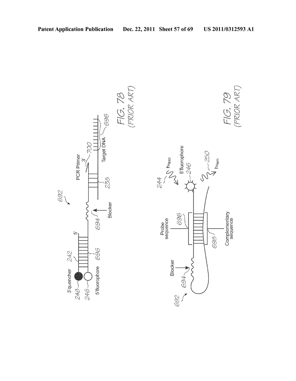 MICROFLUIDIC DEVICE WITH INCUBATOR HAVING TWO-DIMENSIONAL CONTROL OF INPUT     HEAT FLUX - diagram, schematic, and image 58