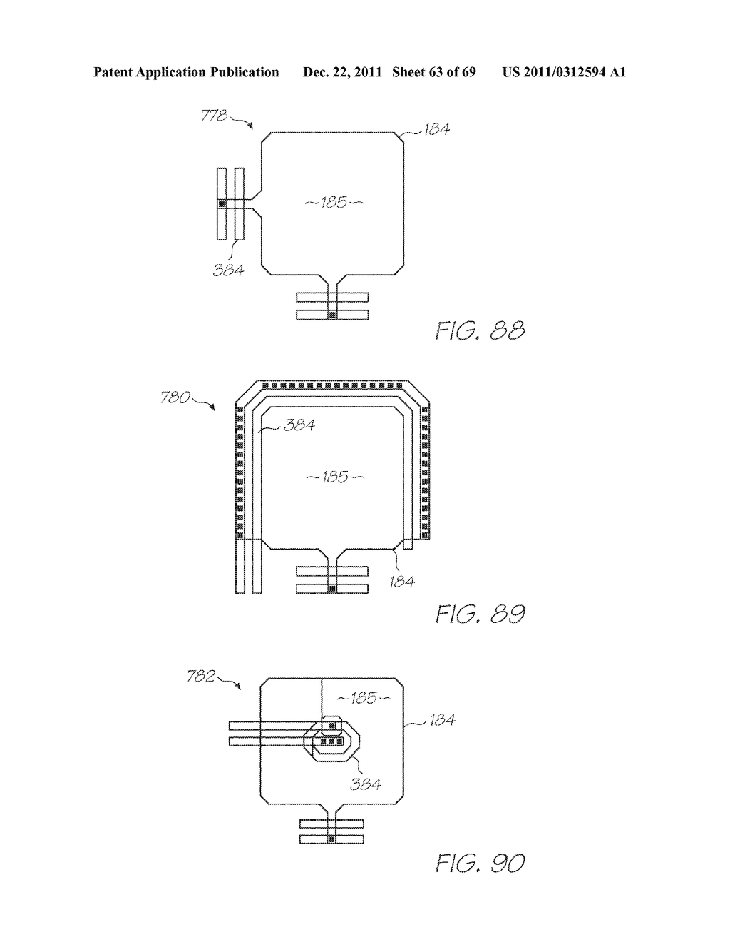 GENETIC ANALYSIS LOC WITH HYBRIDIZATION PROBES INCLUDING POSITIVE AND     NEGATIVE CONTROL PROBES - diagram, schematic, and image 64