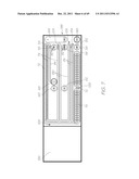 MICROFLUIDIC DEVICE WITH SURFACE TENSION VALVE AT REAGENT RESERVOIR OUTLET diagram and image