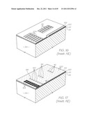 MICROFLUIDIC DEVICE WITH SURFACE TENSION VALVE AT REAGENT RESERVOIR OUTLET diagram and image