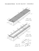 MICROFLUIDIC DEVICE WITH SURFACE TENSION VALVE AT REAGENT RESERVOIR OUTLET diagram and image