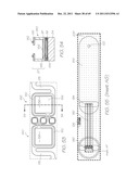 MICROFLUIDIC DEVICE WITH SURFACE TENSION VALVE AT REAGENT RESERVOIR OUTLET diagram and image