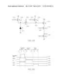 MICROFLUIDIC DEVICE WITH SURFACE TENSION VALVE AT REAGENT RESERVOIR OUTLET diagram and image