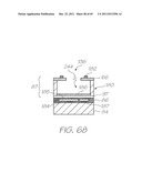 MICROFLUIDIC DEVICE WITH SURFACE TENSION VALVE AT REAGENT RESERVOIR OUTLET diagram and image