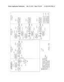 MICROFLUIDIC DEVICE WITH SURFACE TENSION VALVE AT REAGENT RESERVOIR OUTLET diagram and image