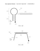 MICROFLUIDIC DEVICE WITH SURFACE TENSION VALVE AT REAGENT RESERVOIR OUTLET diagram and image