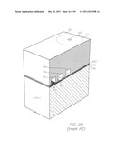 MICROFLUIDIC DEVICE WITH REAGENT MIXING PROPORTIONS DETERMINED BY OUTLET     VALVE NUMBERS diagram and image