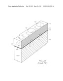 MICROFLUIDIC DEVICE WITH REAGENT MIXING PROPORTIONS DETERMINED BY OUTLET     VALVE NUMBERS diagram and image