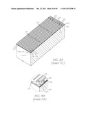 MICROFLUIDIC DEVICE WITH REAGENT MIXING PROPORTIONS DETERMINED BY OUTLET     VALVE NUMBERS diagram and image