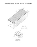 MICROFLUIDIC DEVICE WITH REAGENT MIXING PROPORTIONS DETERMINED BY OUTLET     VALVE NUMBERS diagram and image