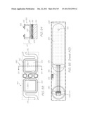 MICROFLUIDIC DEVICE WITH REAGENT MIXING PROPORTIONS DETERMINED BY OUTLET     VALVE NUMBERS diagram and image