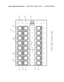 MICROFLUIDIC DEVICE WITH REAGENT MIXING PROPORTIONS DETERMINED BY OUTLET     VALVE NUMBERS diagram and image