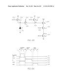 MICROFLUIDIC DEVICE WITH REAGENT MIXING PROPORTIONS DETERMINED BY OUTLET     VALVE NUMBERS diagram and image