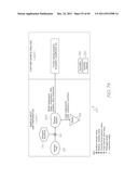 MICROFLUIDIC DEVICE WITH REAGENT MIXING PROPORTIONS DETERMINED BY OUTLET     VALVE NUMBERS diagram and image