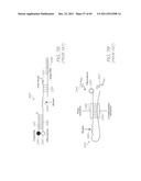 MICROFLUIDIC DEVICE WITH REAGENT MIXING PROPORTIONS DETERMINED BY OUTLET     VALVE NUMBERS diagram and image