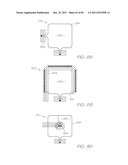 MICROFLUIDIC DEVICE WITH REAGENT MIXING PROPORTIONS DETERMINED BY OUTLET     VALVE NUMBERS diagram and image