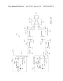 MICROFLUIDIC DEVICE WITH REAGENT MIXING PROPORTIONS DETERMINED BY OUTLET     VALVE NUMBERS diagram and image