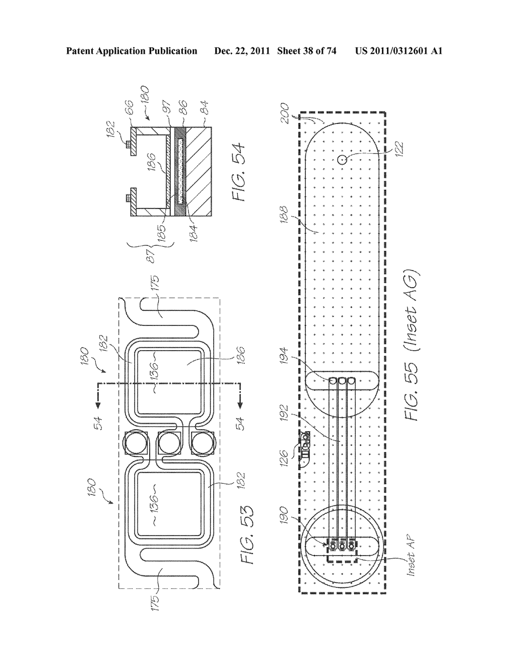 LOC DEVICE WITH DIGITAL MEMORY FOR SECURE STORAGE OF DATA - diagram, schematic, and image 39