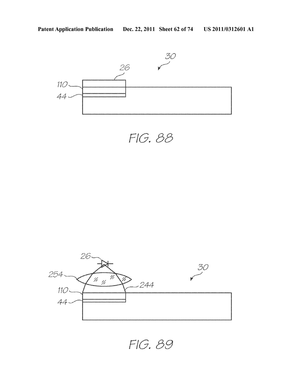 LOC DEVICE WITH DIGITAL MEMORY FOR SECURE STORAGE OF DATA - diagram, schematic, and image 63