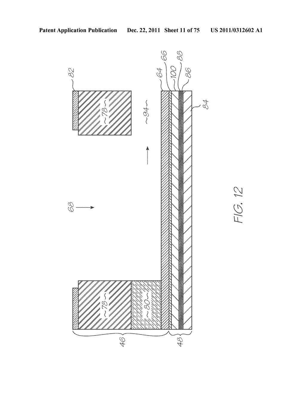 GENETIC ANALYSIS LOC WITH THERMAL BEND ACTUATED SURFACE TENSION VALVE - diagram, schematic, and image 12