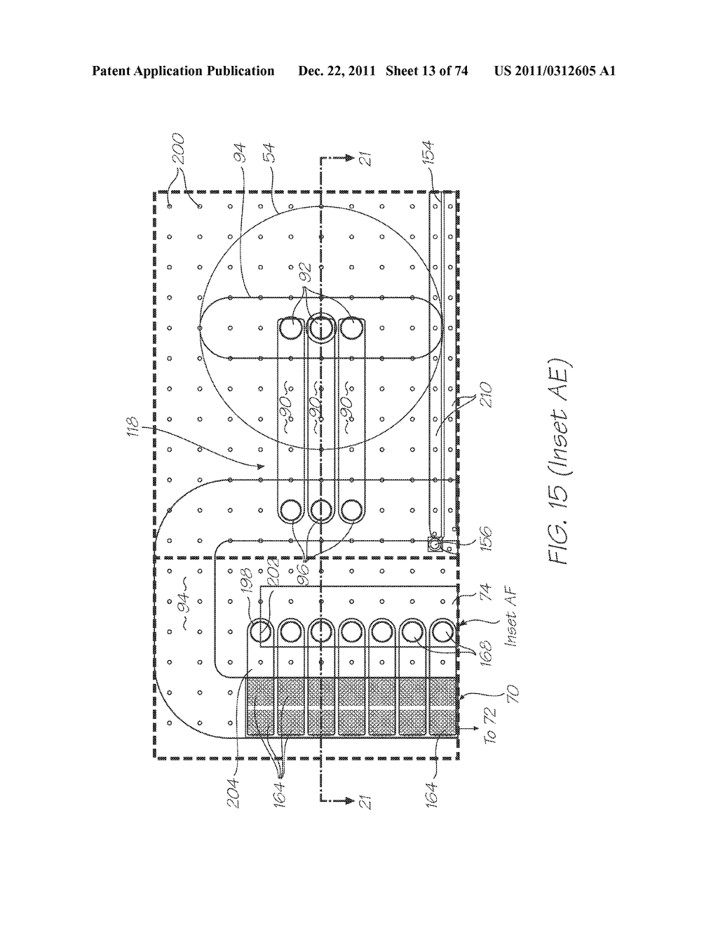 LOC DEVICE WITH INTEGRAL CONTROLLER - diagram, schematic, and image 14