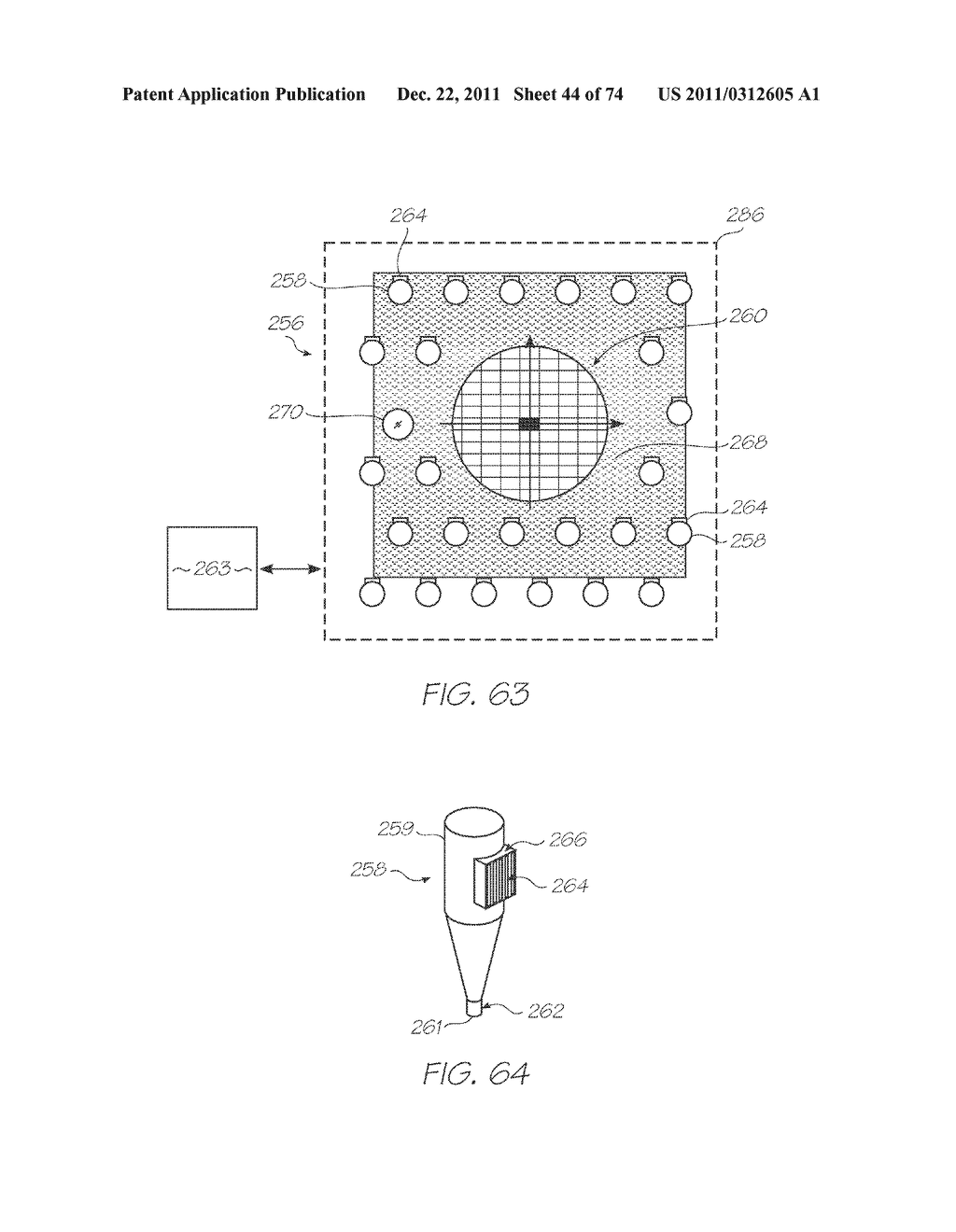 LOC DEVICE WITH INTEGRAL CONTROLLER - diagram, schematic, and image 45