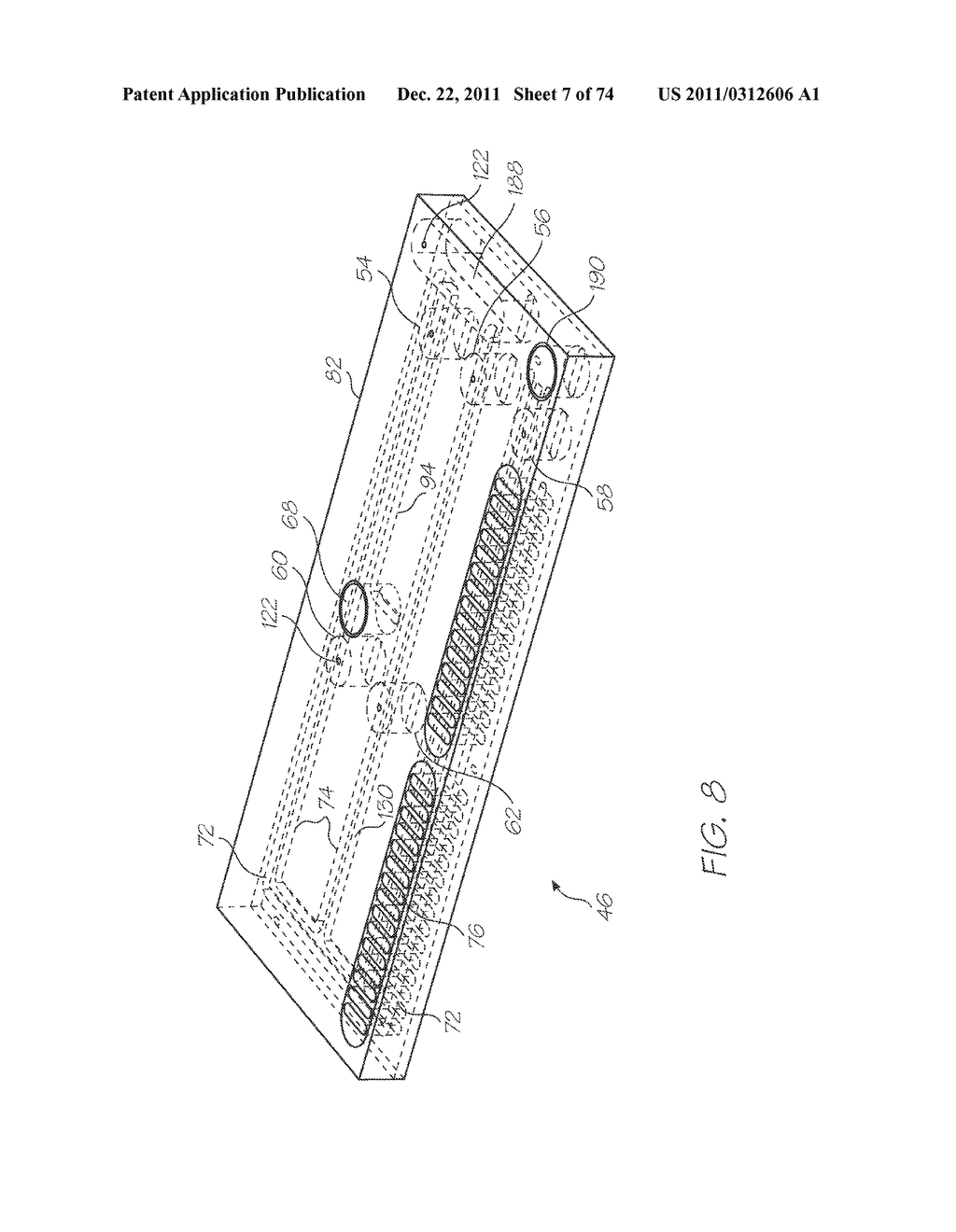 LOC DEVICE WITH DIGITAL MEMORY - diagram, schematic, and image 08