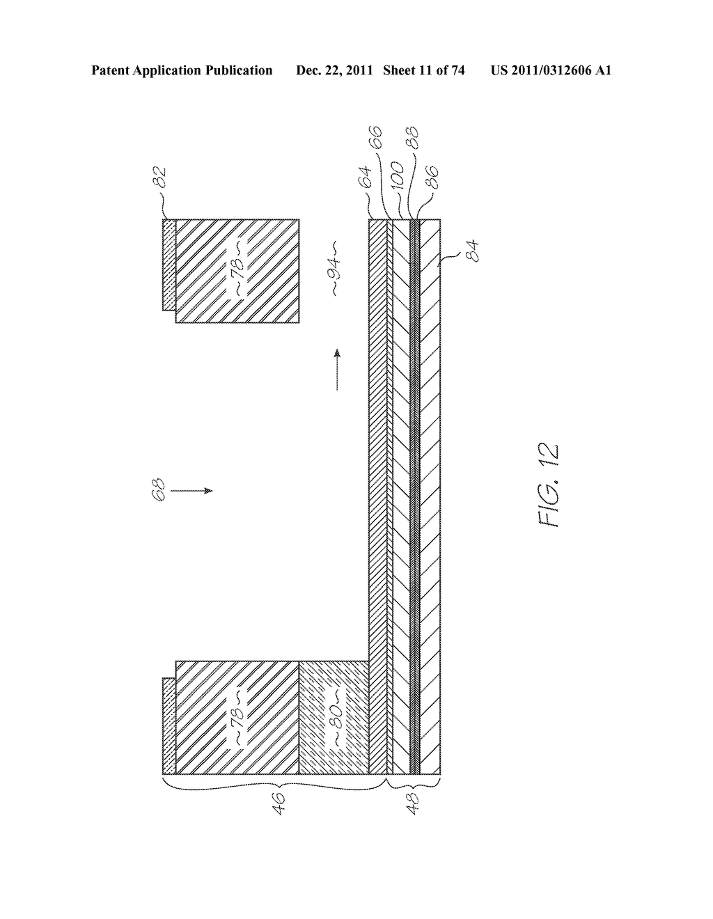 LOC DEVICE WITH DIGITAL MEMORY - diagram, schematic, and image 12