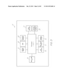 TEST MODULE WITH LOW-VOLUME HYBRIDIZATION CHAMBER AND LOW-VOLUME REAGENT     RESERVOIR diagram and image