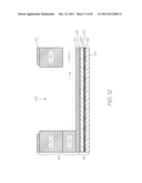 TEST MODULE WITH LOW-VOLUME HYBRIDIZATION CHAMBER AND LOW-VOLUME REAGENT     RESERVOIR diagram and image