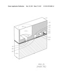 TEST MODULE WITH LOW-VOLUME HYBRIDIZATION CHAMBER AND LOW-VOLUME REAGENT     RESERVOIR diagram and image