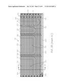 TEST MODULE WITH LOW-VOLUME HYBRIDIZATION CHAMBER AND LOW-VOLUME REAGENT     RESERVOIR diagram and image