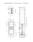 TEST MODULE WITH LOW-VOLUME HYBRIDIZATION CHAMBER AND LOW-VOLUME REAGENT     RESERVOIR diagram and image