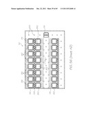 TEST MODULE WITH LOW-VOLUME HYBRIDIZATION CHAMBER AND LOW-VOLUME REAGENT     RESERVOIR diagram and image