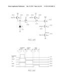 TEST MODULE WITH LOW-VOLUME HYBRIDIZATION CHAMBER AND LOW-VOLUME REAGENT     RESERVOIR diagram and image