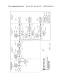 TEST MODULE WITH LOW-VOLUME HYBRIDIZATION CHAMBER AND LOW-VOLUME REAGENT     RESERVOIR diagram and image