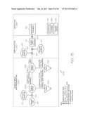 TEST MODULE WITH LOW-VOLUME HYBRIDIZATION CHAMBER AND LOW-VOLUME REAGENT     RESERVOIR diagram and image