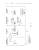 TEST MODULE WITH LOW-VOLUME HYBRIDIZATION CHAMBER AND LOW-VOLUME REAGENT     RESERVOIR diagram and image