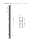 TEST MODULE WITH LOW-VOLUME HYBRIDIZATION CHAMBER AND LOW-VOLUME REAGENT     RESERVOIR diagram and image